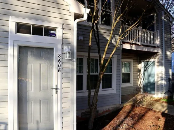 8606 Devon Hills Dr #8606, Fort Washington, MD 20744