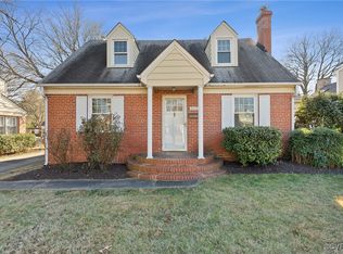 2119 Dumbarton Rd, Henrico, VA 23228