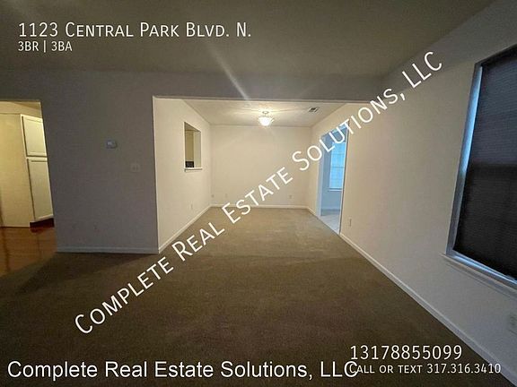 4th image of 1123 Central Park Blvd N