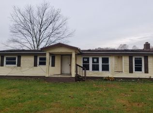 15065 Mohler Rd, Logan, OH 43138