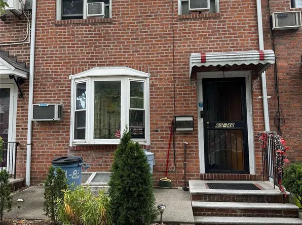 60-48 83rd Street, Middle Village, NY 11379