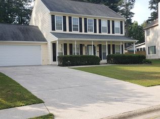 1827 Hannah Pl, Powder Springs, GA 30127