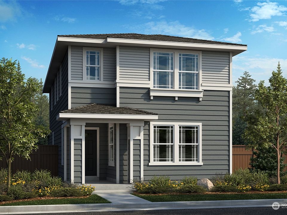 1st image of 14361 271st Circle NE #47