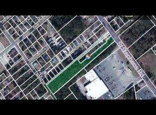 3603 Saint Stephens Rd, Whistler, AL 36612