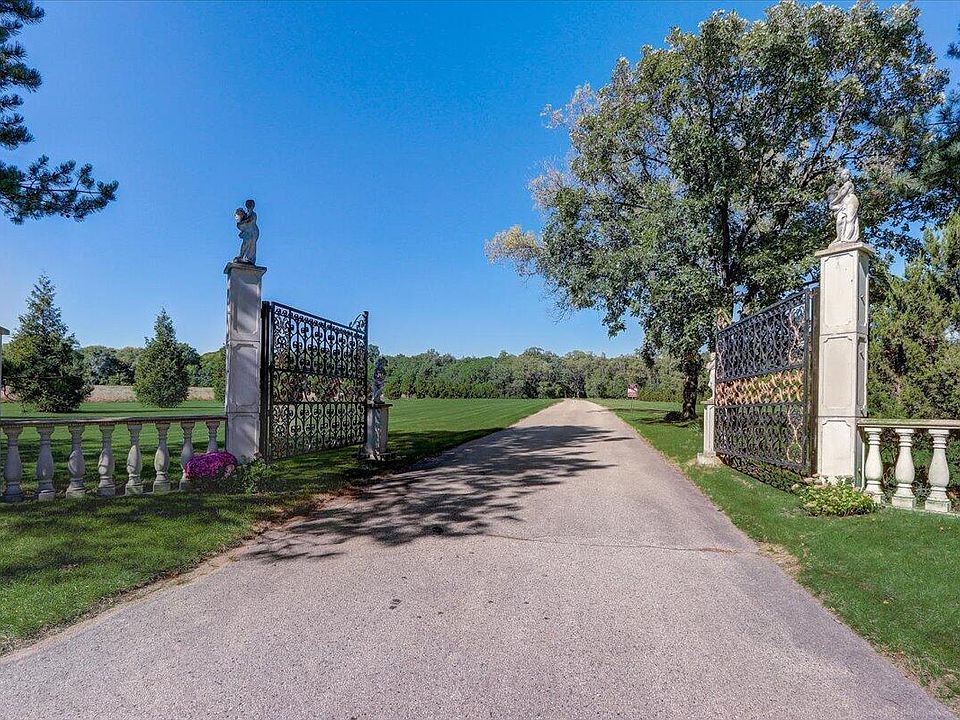 S100W31244 County Rd, Mukwonago, WI 53149 MLS 1831885 Zillow