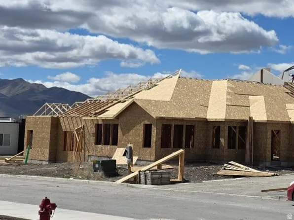 1477 N Saratoga View Ln Unit A, Saratoga Springs, UT 84045