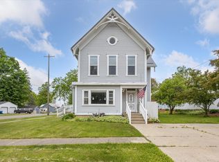 501 N Lincoln St, Stanton, MI 48888