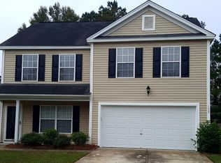 1023 Friartuck Trl, Ladson, SC 29456