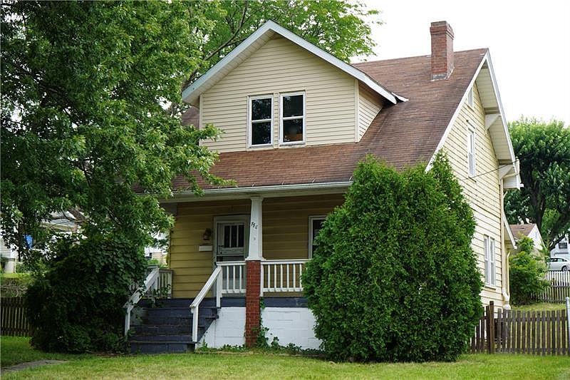 780 Duncan Ave, Washington, PA 15301 Zillow