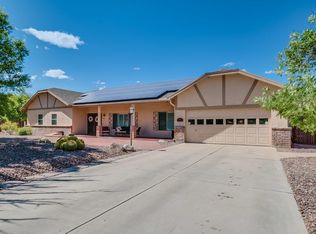 4365 N Ventana Loop, Tucson, AZ 85750