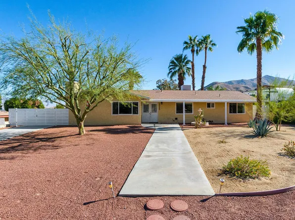 39240 Elna Way, Cathedral City, CA 92234