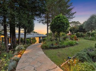 295 Crown Rd, Kentfield, CA 94904