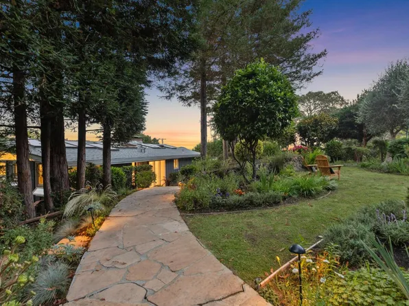 295 Crown Road, Kentfield, CA 94904