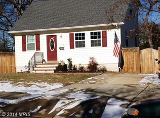 1504 Idaho St, Woodbridge, VA 22191