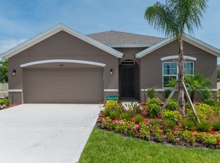 1702 SW Ruiz Ter, Port Saint Lucie, FL 34953