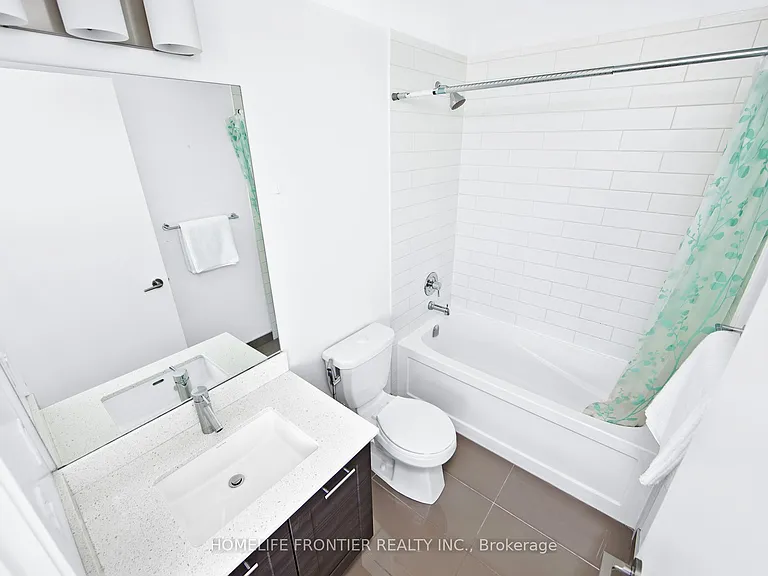 2212 Lake Shore Blvd W #1108 — Photo 11