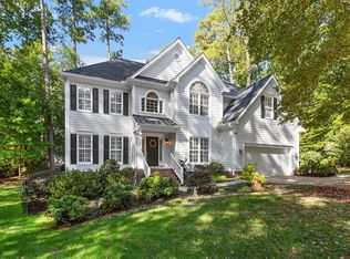 401 Cates Farm Rd, Chapel Hill, NC 27516