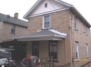 950 5th Ave, Freedom, PA