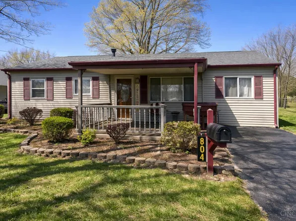 804 Sunrise Dr, Loveland, OH 45140