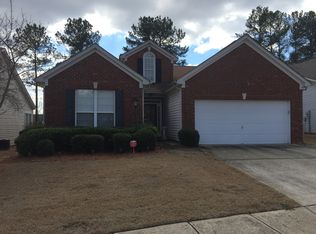 408 Avian Forest Dr, Stockbridge, GA 30281