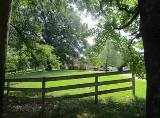 1527 Locke Rd LOT 4, Millington, TN 38053