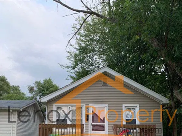 155 W George Ave, Hazel Park, MI 48030