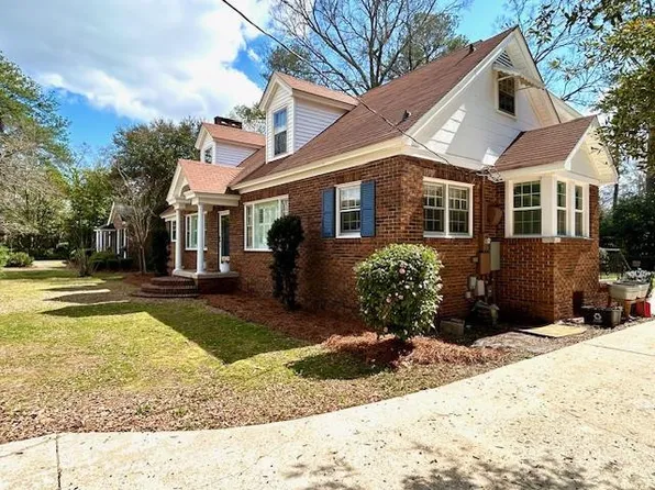 14 Wactor St, Sumter, SC 29150