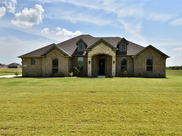 7420 Stonehenge Dr, Sanger, TX 76266