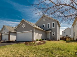 3106 W Gloria Ln, Joliet, IL 60435