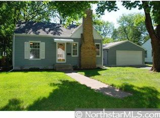 7409 Stevens Ave, Minneapolis, MN 55423