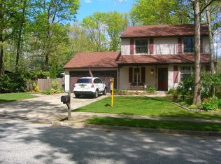 11 Waltham Way, Sicklerville, NJ 08081