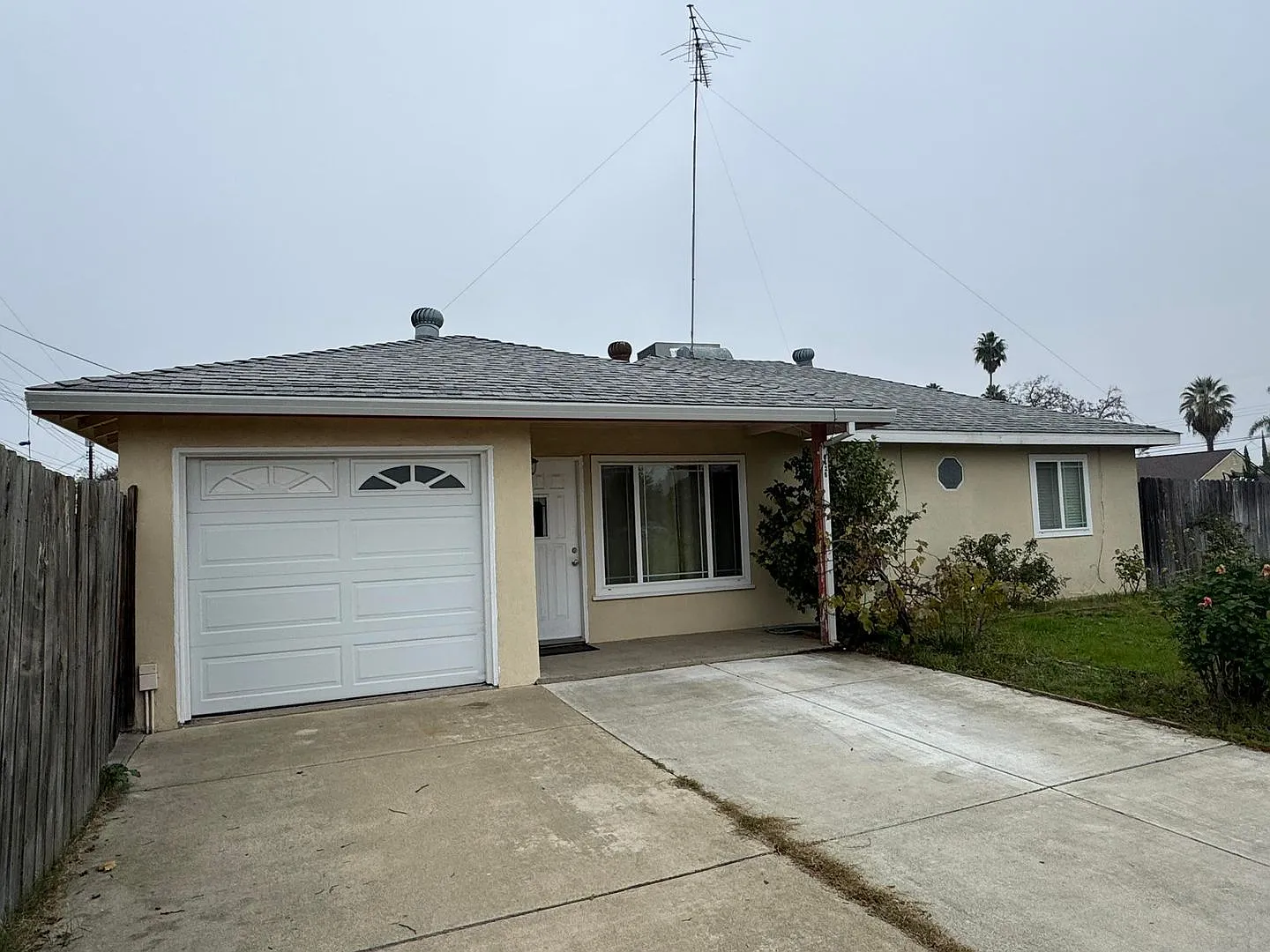 Furnished Home for Rent North Highlands, CA — Photo 1