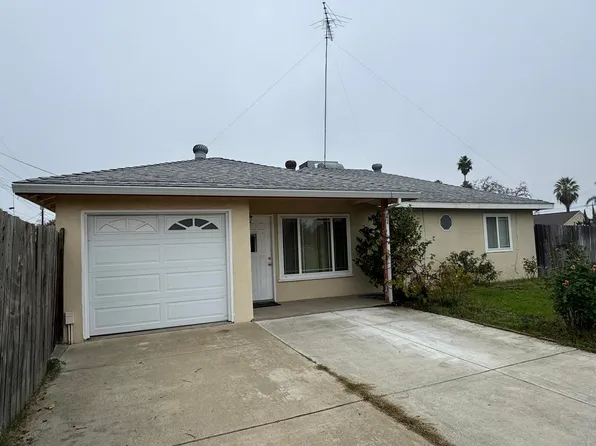6425 Thomas Dr, North Highlands, CA 95660