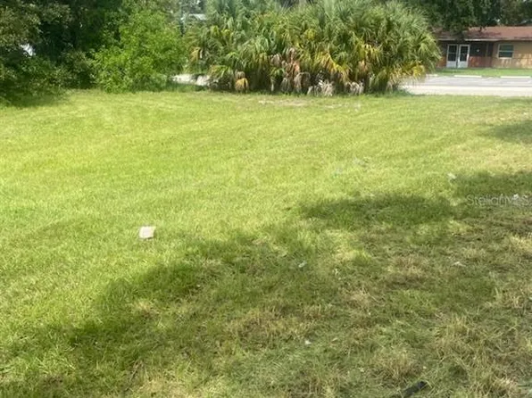 22nd Ave S Lot 16, Saint Petersburg, FL 33705