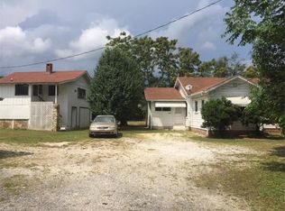 2438 Spartanburg Hwy, East Flat Rock, NC 28726