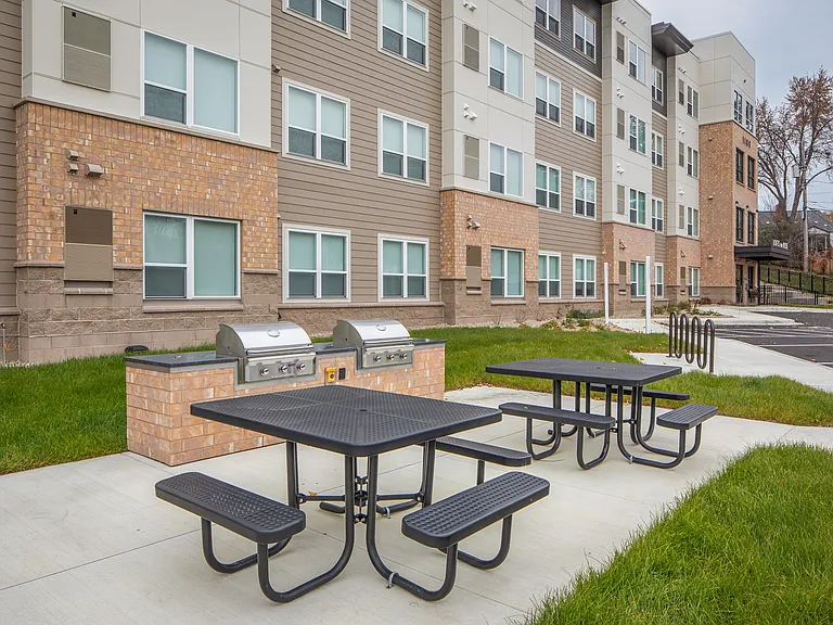 Lofts on Rose - 55+ — Photo 7