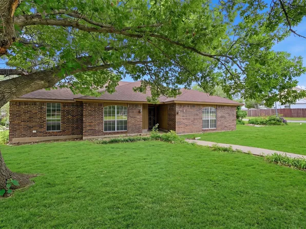 1838 W Taylor St, Sherman, TX 75092