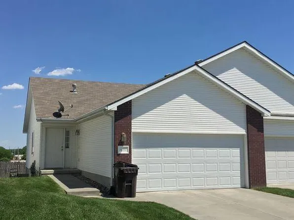 4104 N 25th St, Lincoln, NE 68521