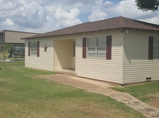 40 Margie St, Wichita Falls, TX 76308