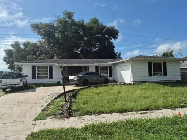 2921 Portsmouth St, Deltona, FL 32738