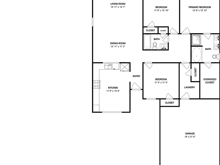1204 Green Turf Ln — Photo 18