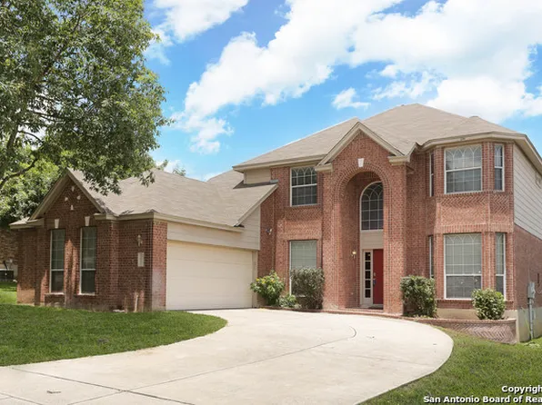 10641 BLACK HORSE, Helotes, TX 78023