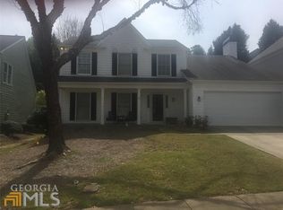 4010 Ancroft Cir, Norcross, GA 30092