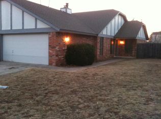 2704 Belknap Ave, Norman, OK 73072