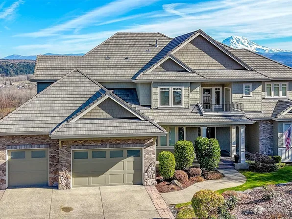 16609 139th Avenue E, Puyallup, WA 98374