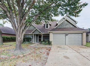 22406 Kenlake Dr, Katy, TX 77450