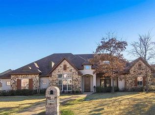1016 Riverwood Dr, Longview, TX 75604
