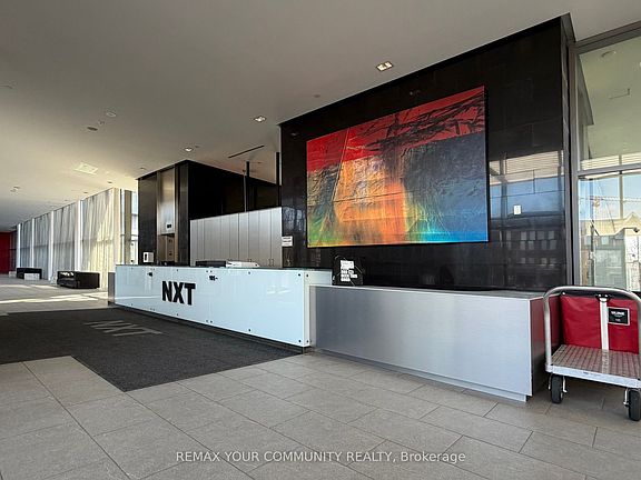 3rd image of 105 The Queensway Unit 2304