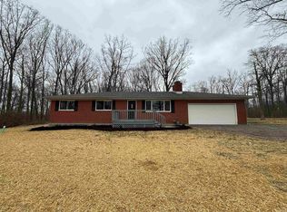 7015 Thompson Rd, Hoagland, IN 46745