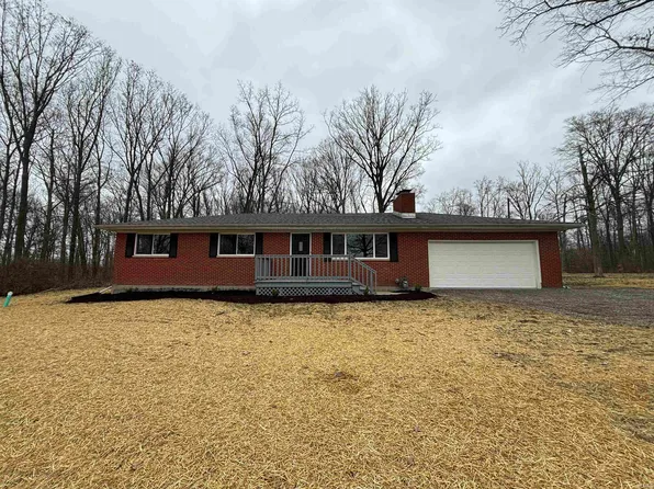 7015 Thompson Rd, Hoagland, IN 46745